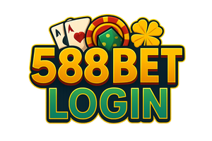 588bet login